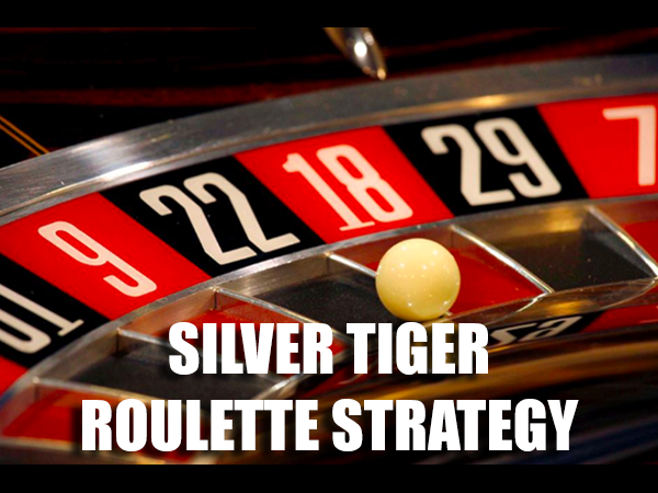 best winning roulette strategy